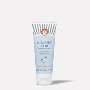 First Aid Beauty Travel Size Ultra Repair Cream in Vanilla